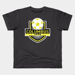 Columbus Soccer Kids T-Shirt